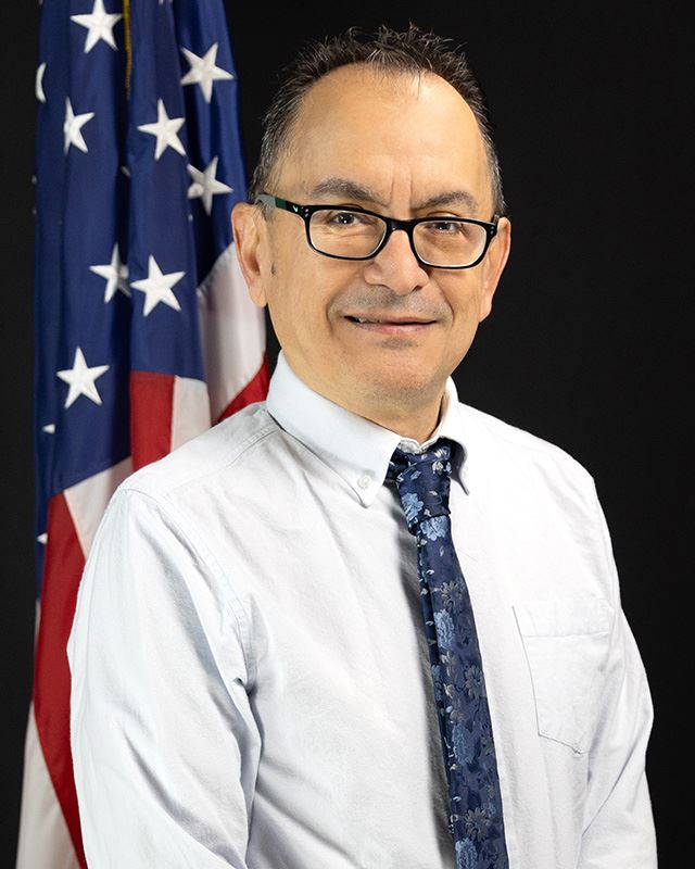 Steven S. Kidder